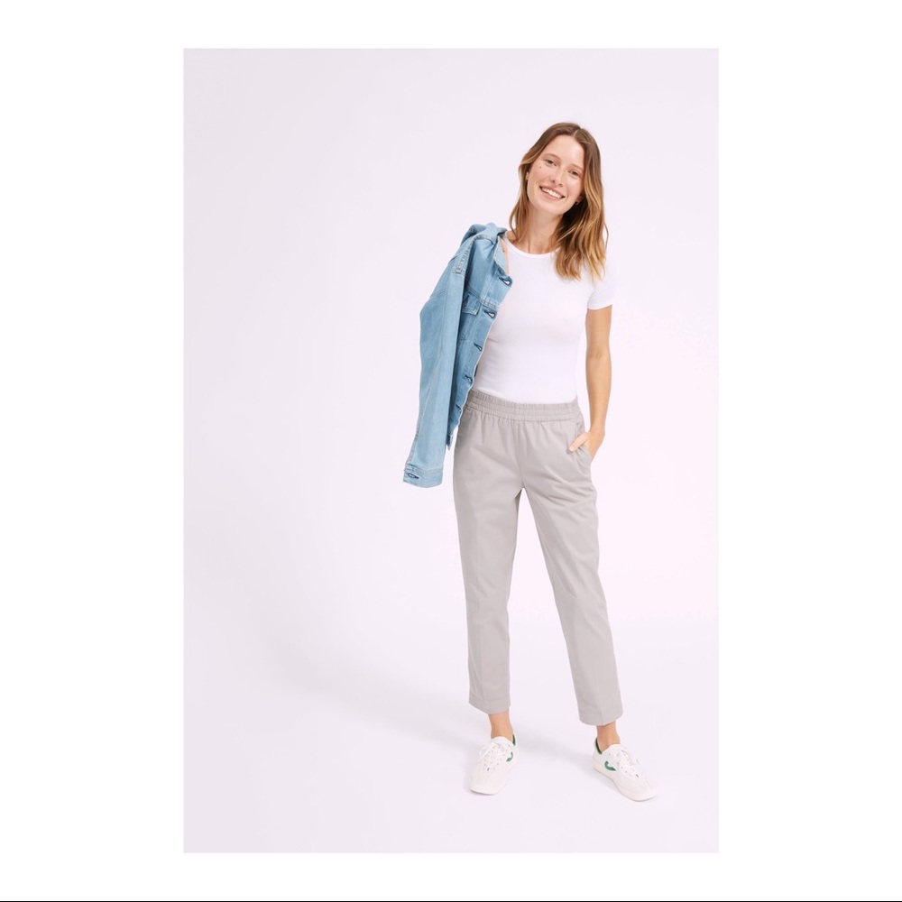 Everlane Easy Chino